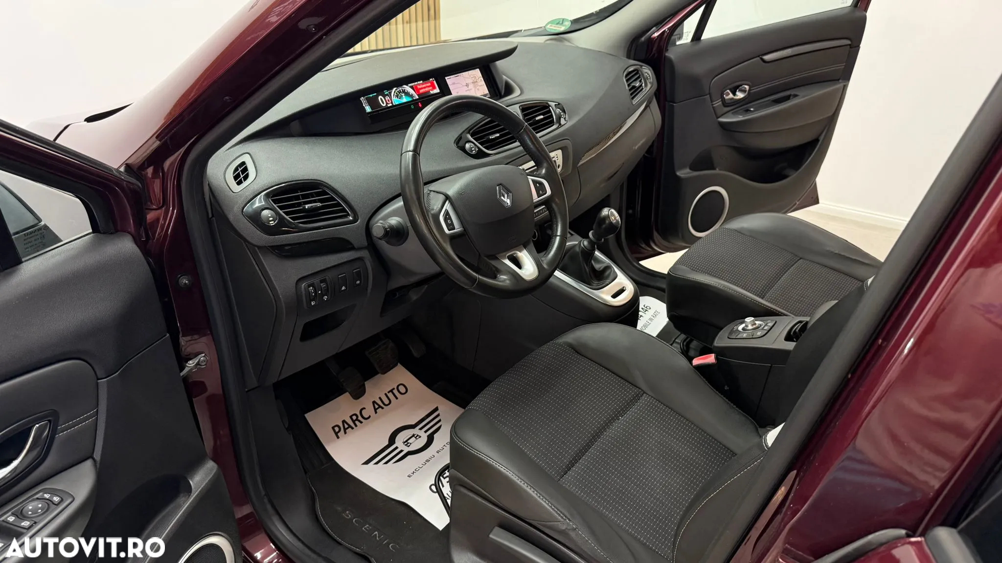Renault Scenic - 6