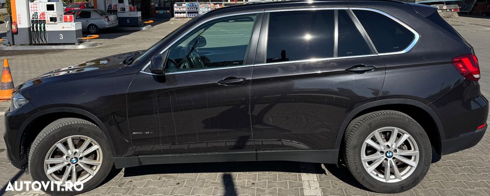 BMW X5 xDrive30d Sport-Aut. - 8