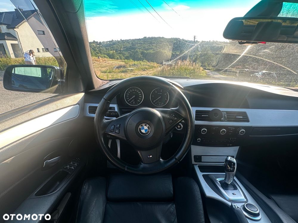 BMW Seria 5 - 14