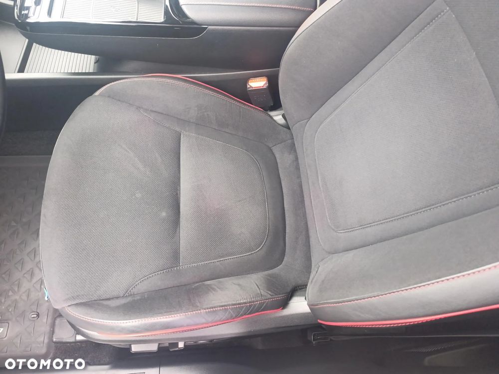 Hyundai Tucson 1.6 T-GDi 48V-Hybrid 4WD DCT N Line - 12