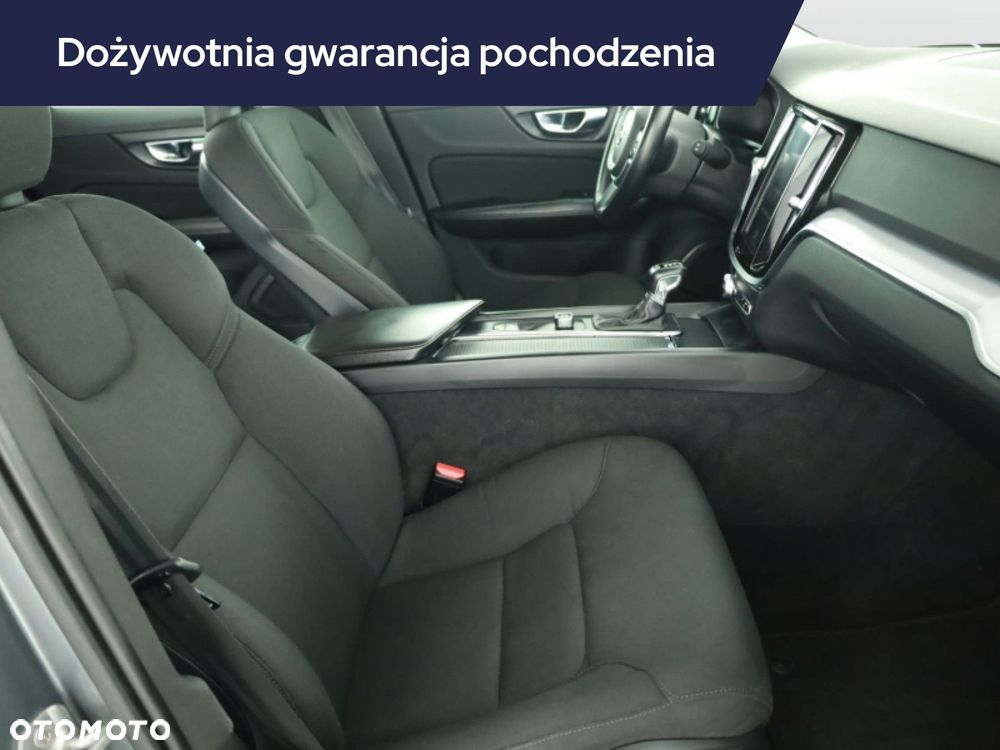 Volvo V60 - 9