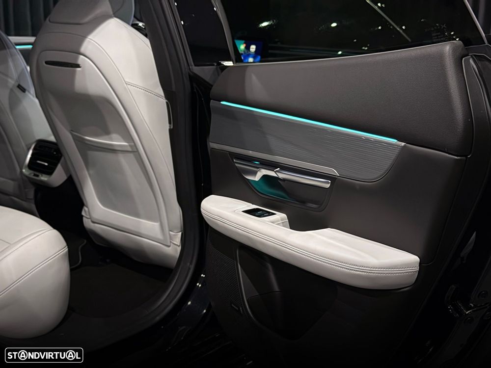 Xpeng P7i 86.2 kWh Long Range - 45