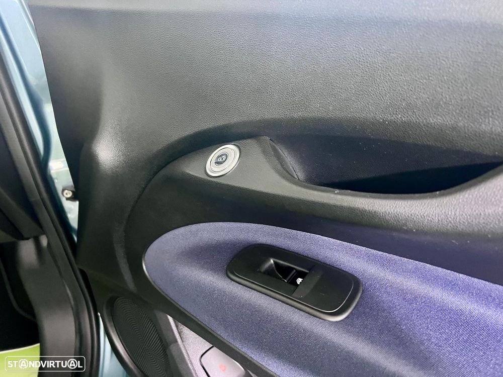 Fiat 500e 42 kWh - 3