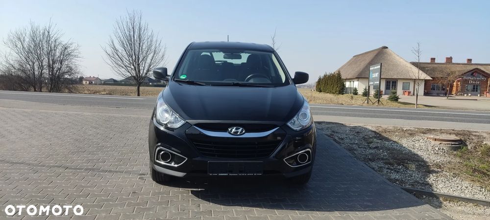 Hyundai ix35 1.7 CRDi 2WD 5 Star Edition - 2