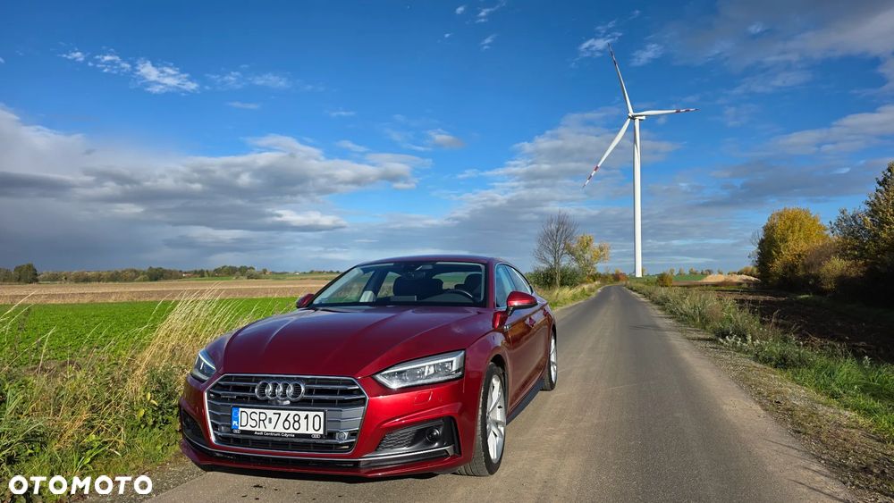 Audi A5 Sportback 2.0 TFSI Quattro S tronic - 31