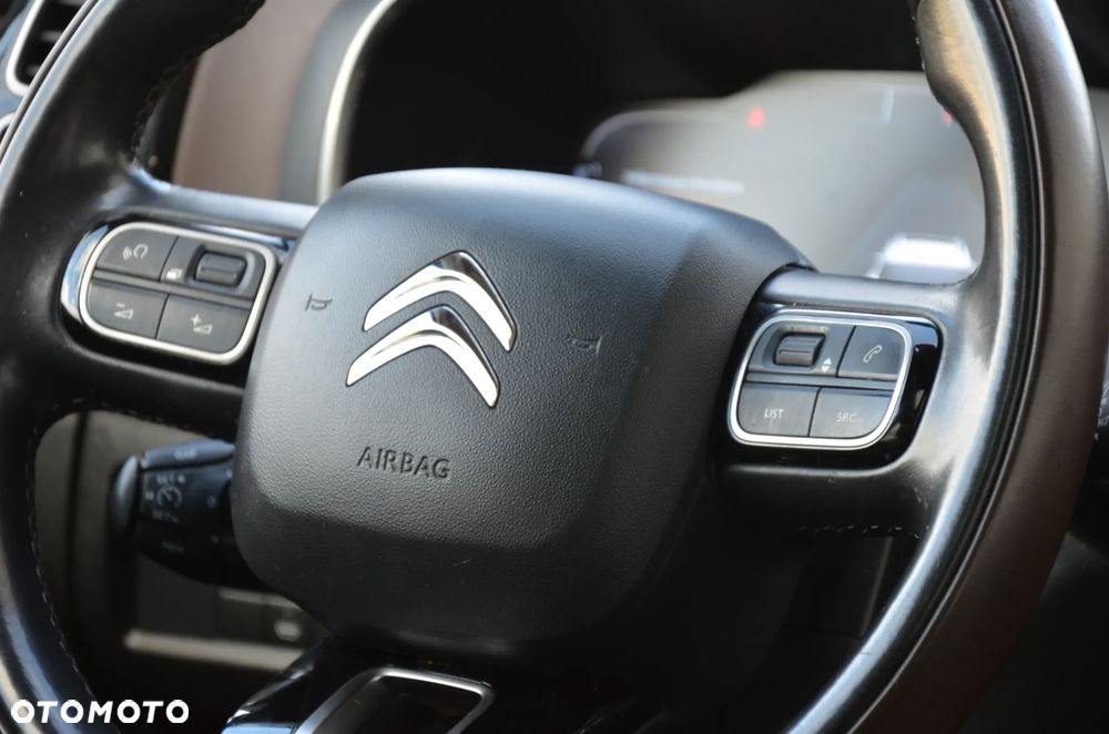 Citroën C5 Aircross 1.5 BlueHDi Shine - 29