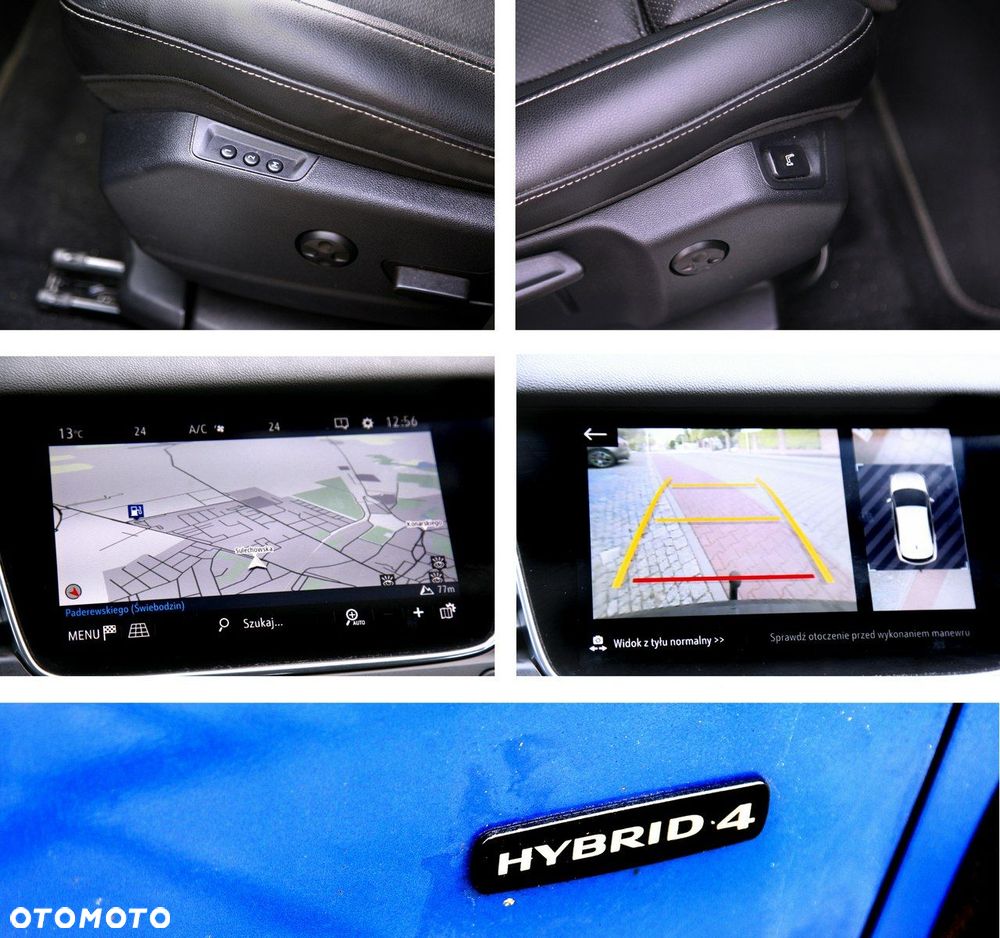 Opel Grandland X - 9