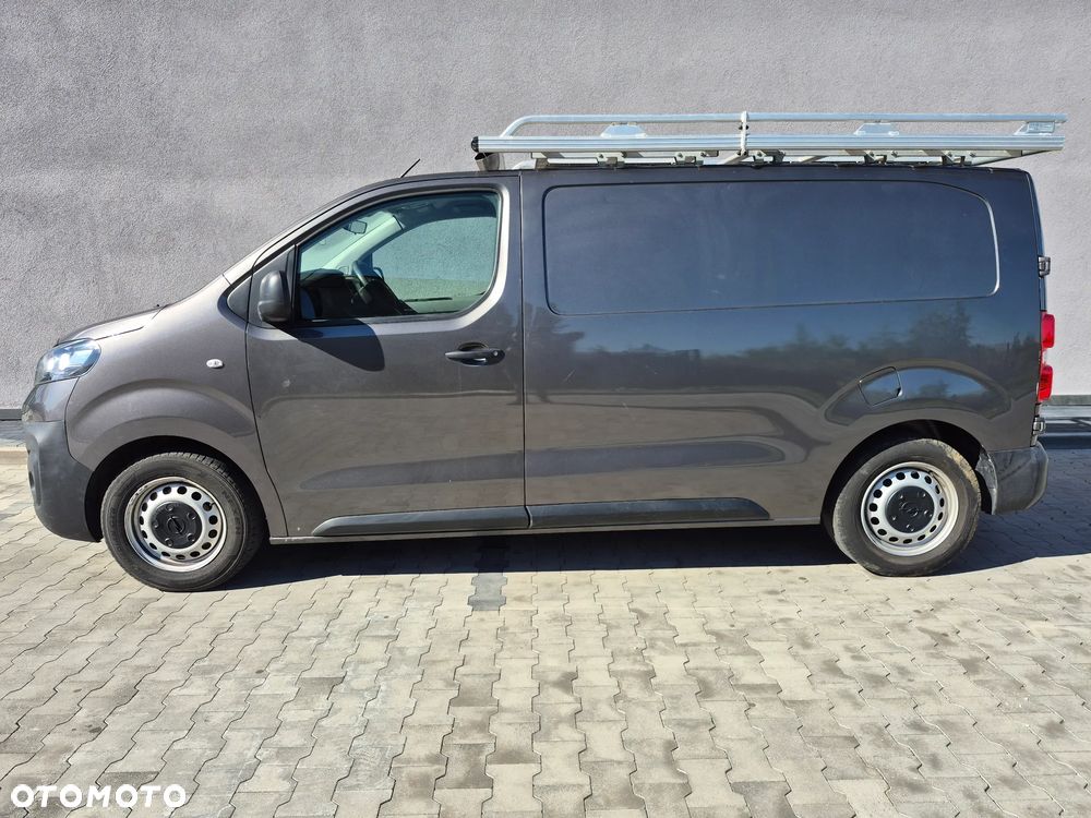 Opel Vivaro - 4