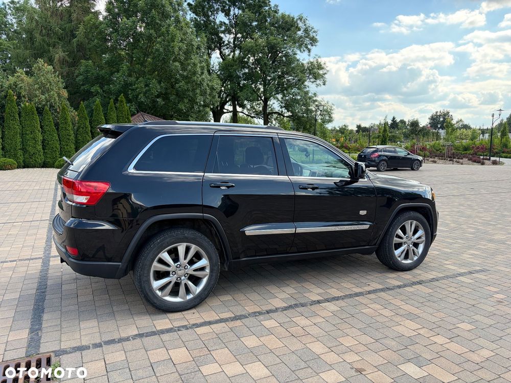 Jeep Grand Cherokee - 7