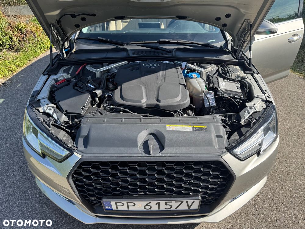 Audi A4 Avant 2.0 TDI S tronic - 16