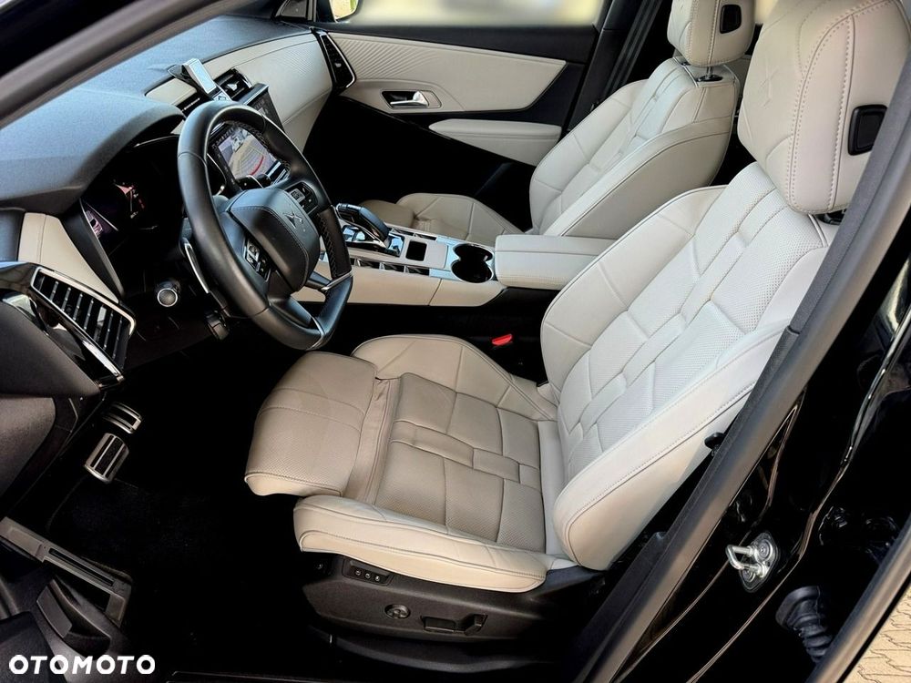 DS Automobiles DS 7 Crossback - 16