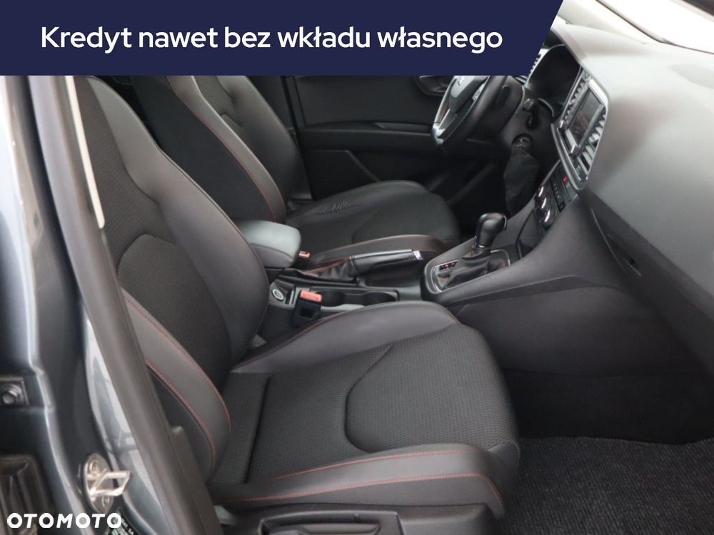 Seat Leon Sportstourer - 11