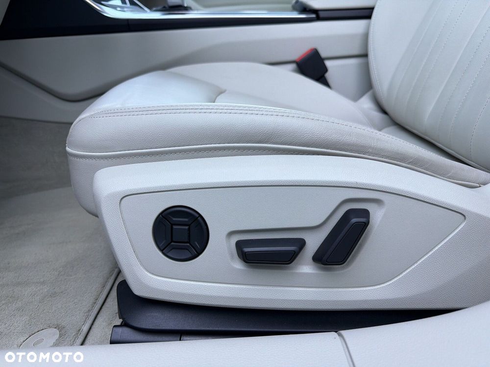 Audi A6 Limousine - 24