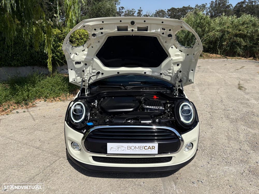 MINI 5 Portas Cooper D Aut. - 46