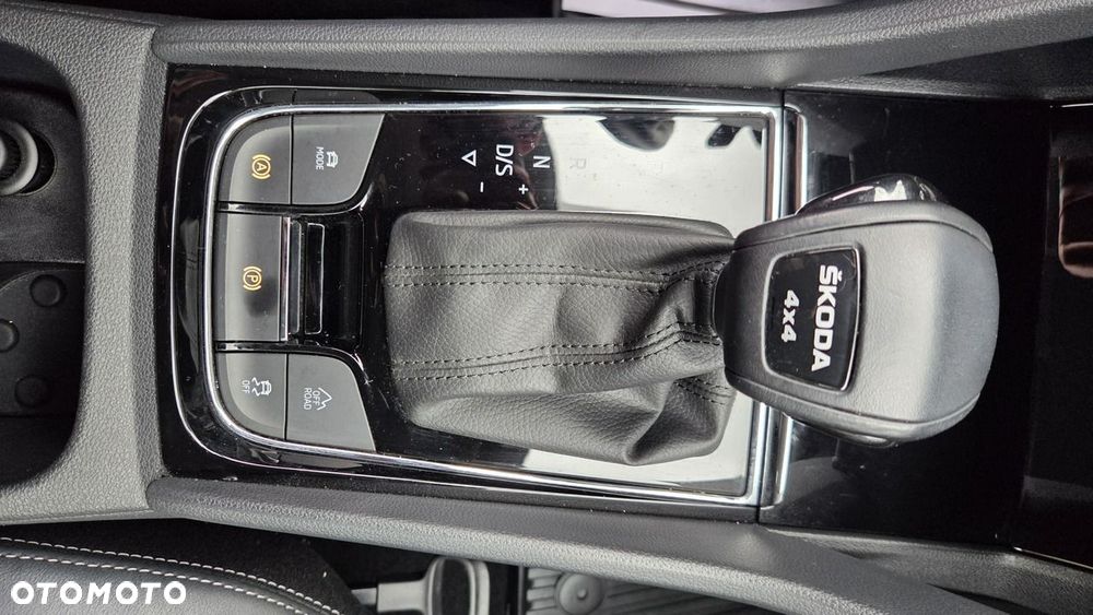 Skoda Kodiaq 2.0 TDI 4x4 DSG Style - 39