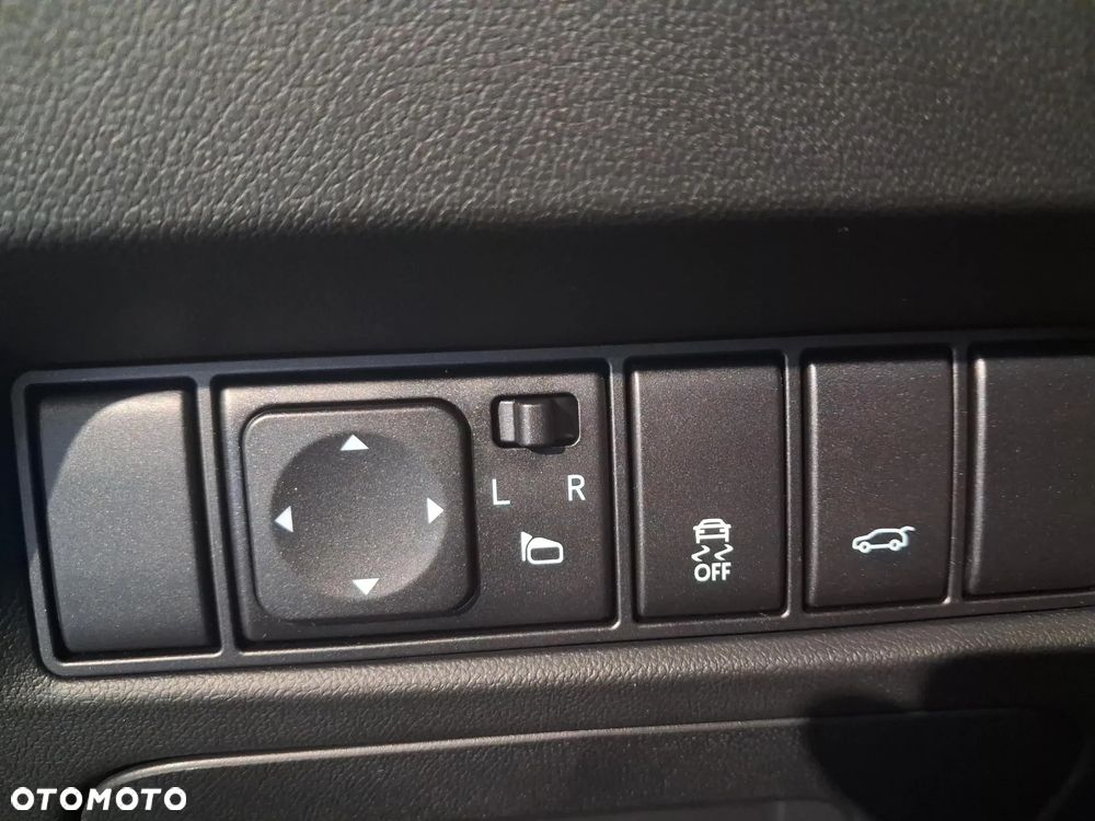 Forthing T5 EVO T-Five 1.5 DVVT GDI DCT - 19