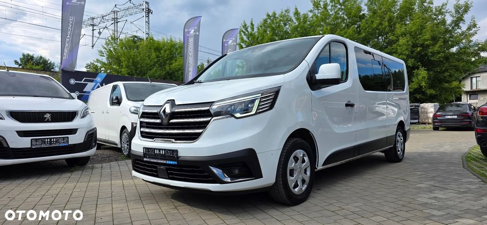 Renault Trafic - 2