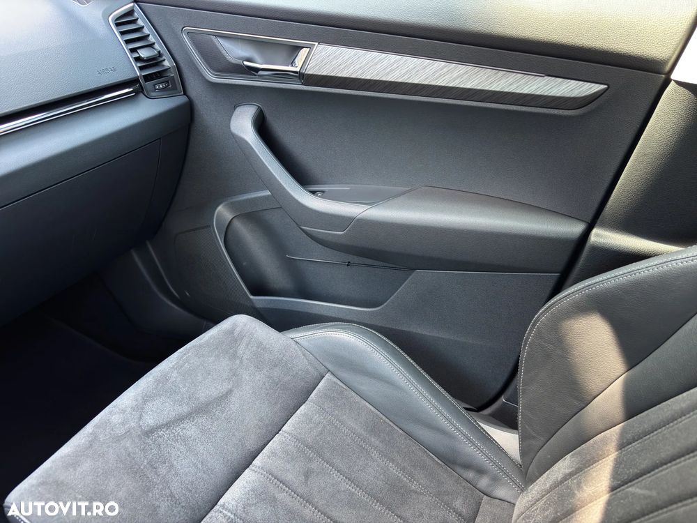 Skoda Karoq 2.0 TDI SCR 4x4 DSG Ambition - 18