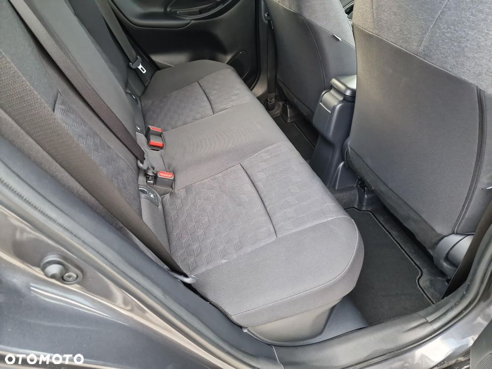 Toyota Yaris Hybrid 1.5 Style - 14
