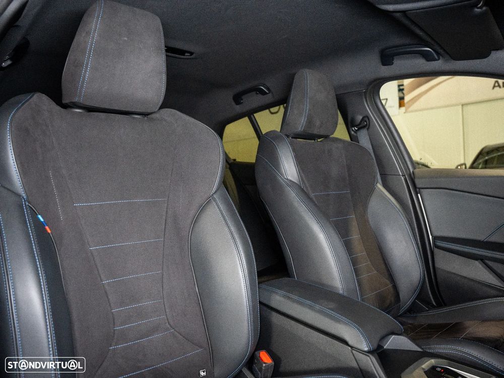 BMW 116 Pack Desportivo M - 20