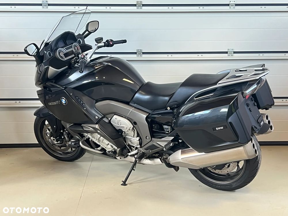 BMW K - 3