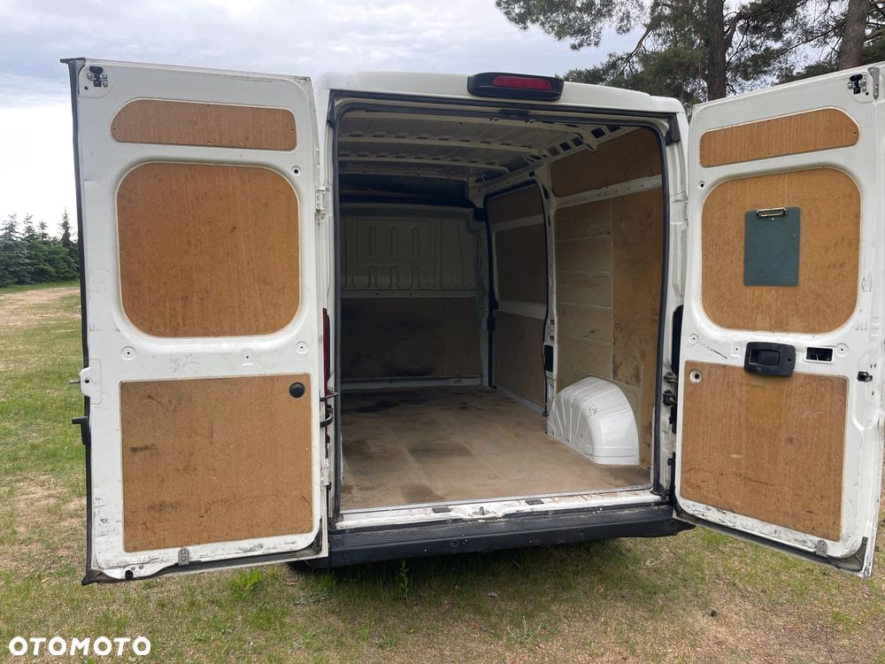 Peugeot Boxer - 18