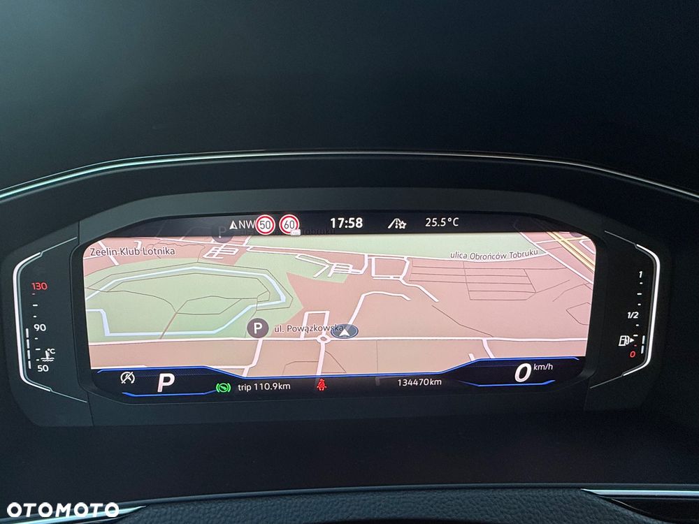Volkswagen Passat 2.0 TSI Elegance DSG - 14