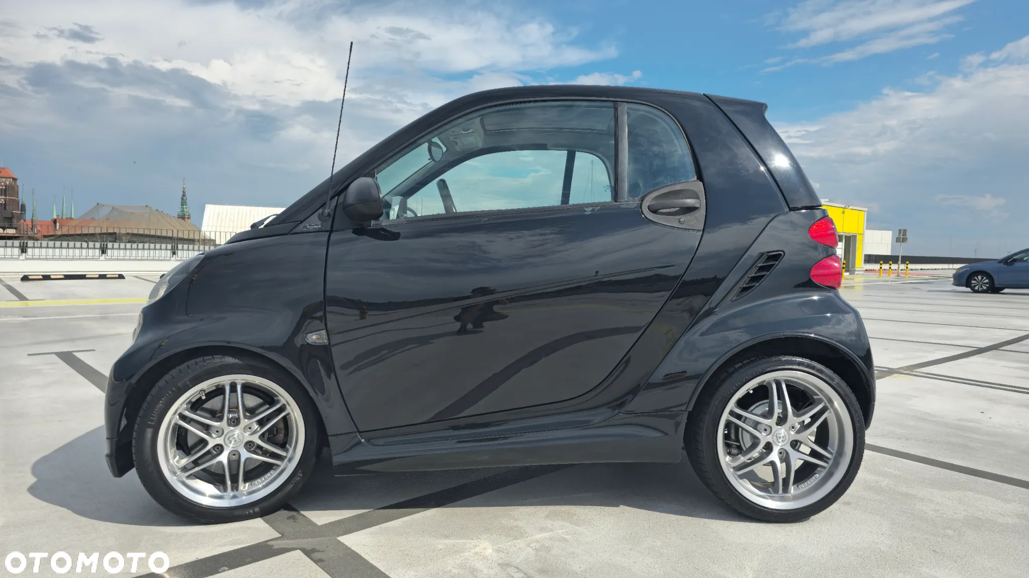 Smart Fortwo - 18