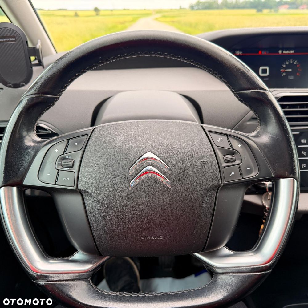 Citroën C4 Picasso 1.2 PureTech MoreLife - 10