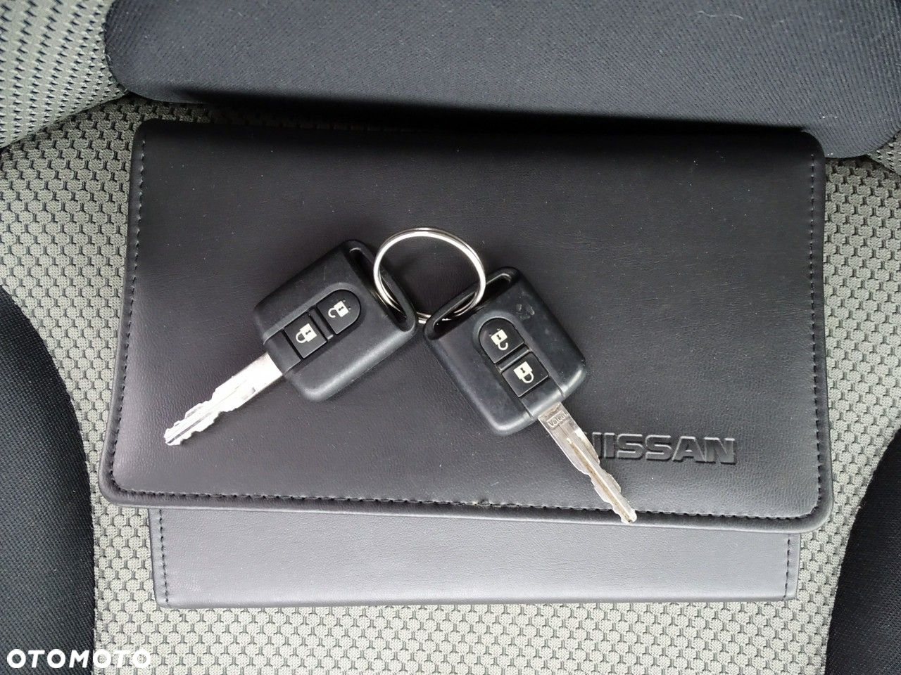 Nissan Note - 10