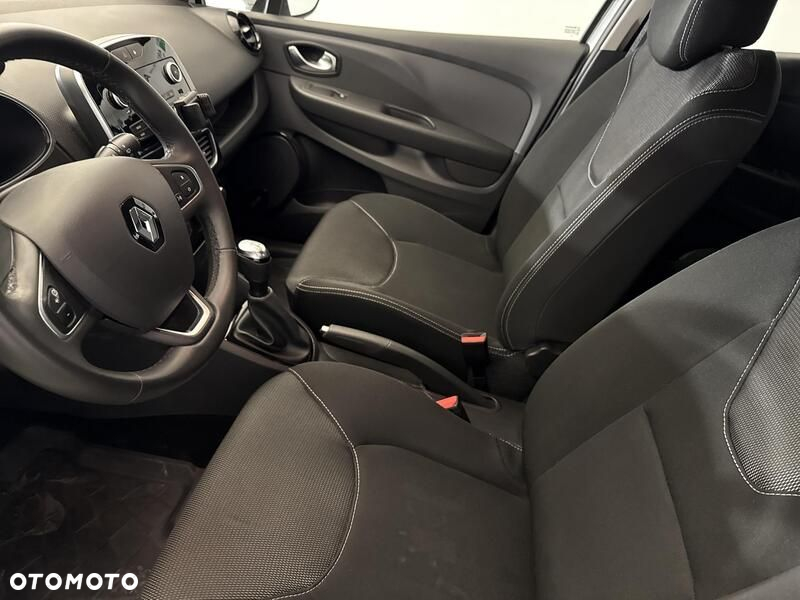 Renault Clio 0.9 TCe Alize - 12