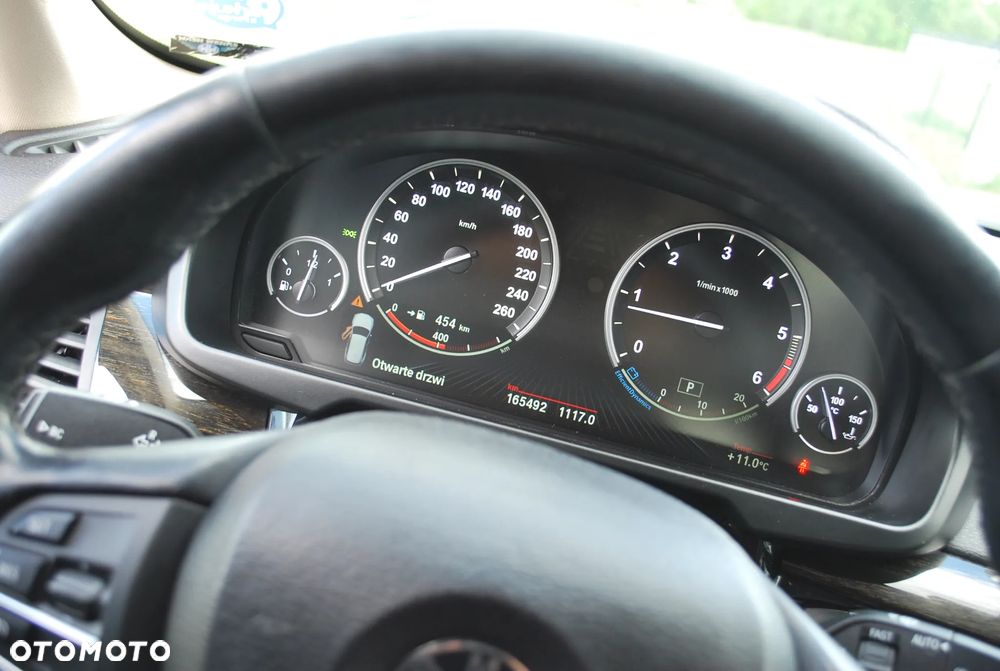 BMW X5 xDrive30d M Sport Edition - 30