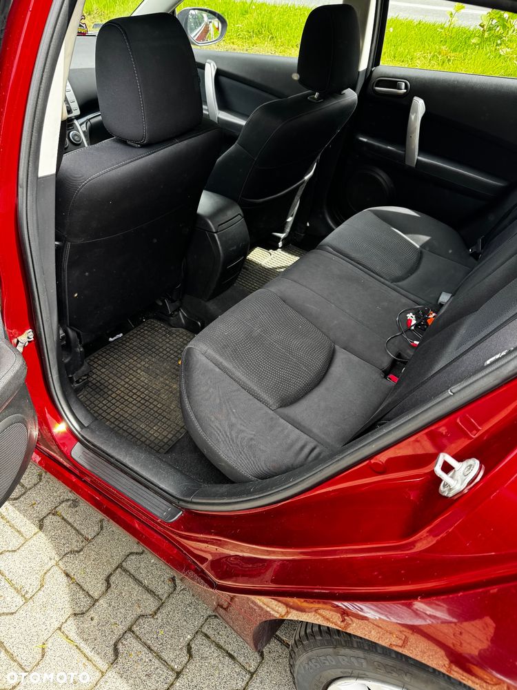 Mazda 6 Sport 1.8 Comfort - 14