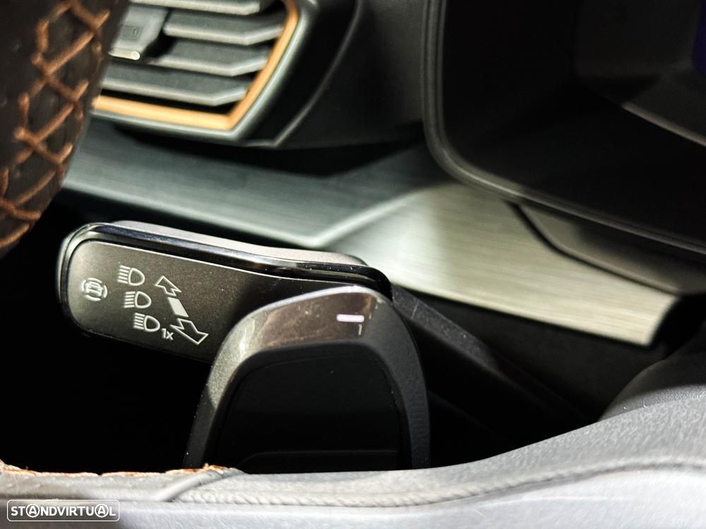 Cupra Formentor 1.4 e-Hybrid DSG VZ - 43