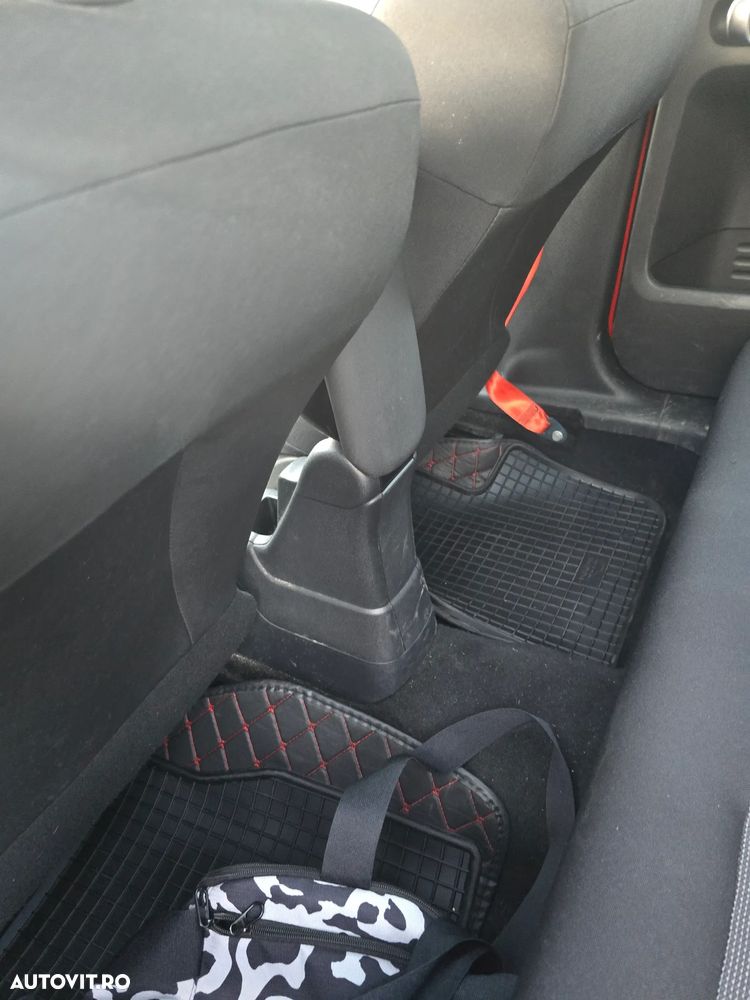 Citroën C4 Cactus 1.2 PureTech S&S BVM Shine - 10