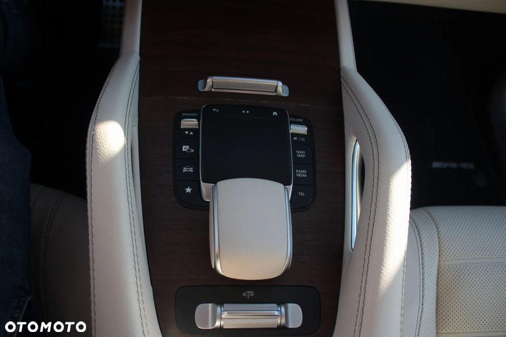 Mercedes-Benz GLS 400 d 4-Matic - 19
