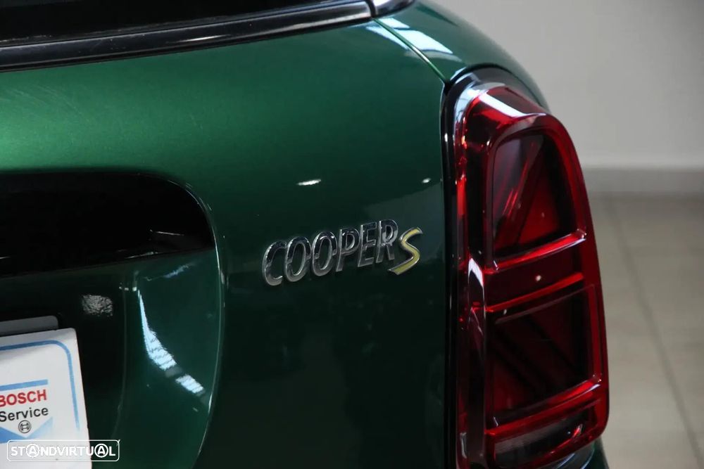 MINI Countryman Cooper SE ALL4 Auto - 35