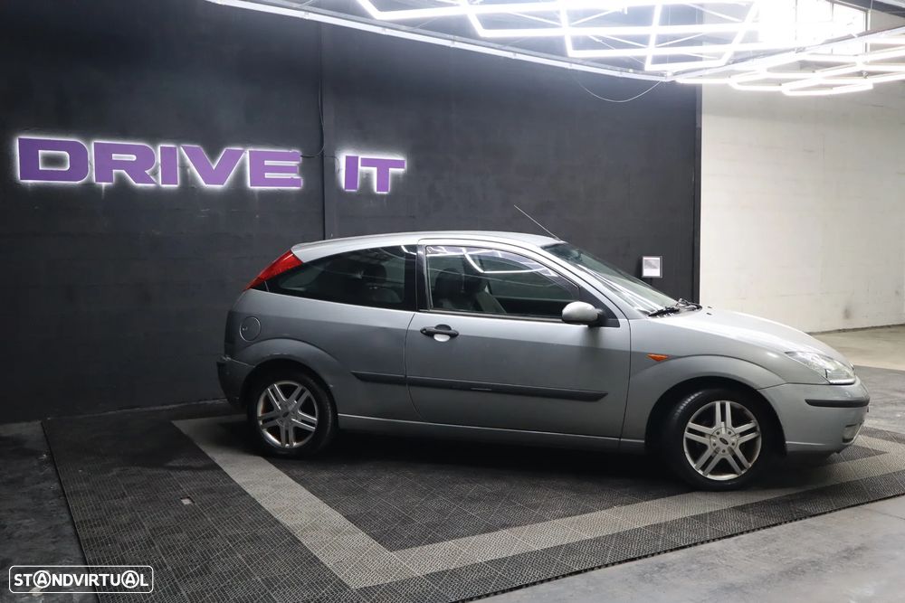 Ford Focus - 2