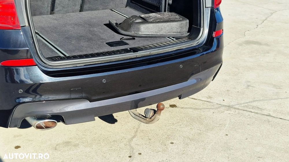 BMW X3 ver-xdrive20d-aut-m-sport-edition - 15