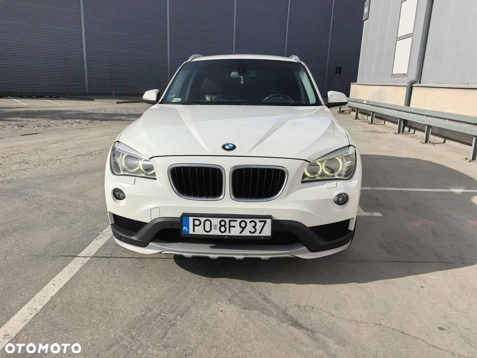 BMW X1 - 3