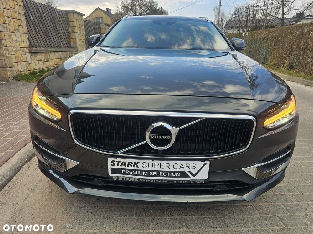 Volvo V90 D4 Momentum Pro - 5
