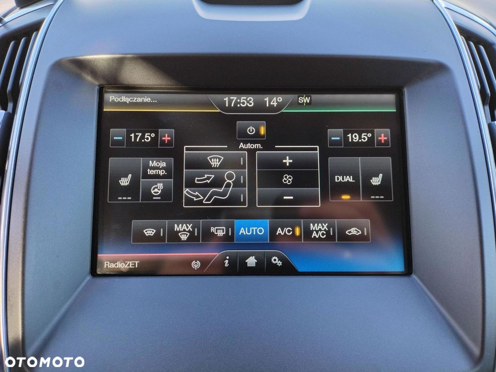 Ford S-Max 2.0 TDCi Titanium PowerShift - 19