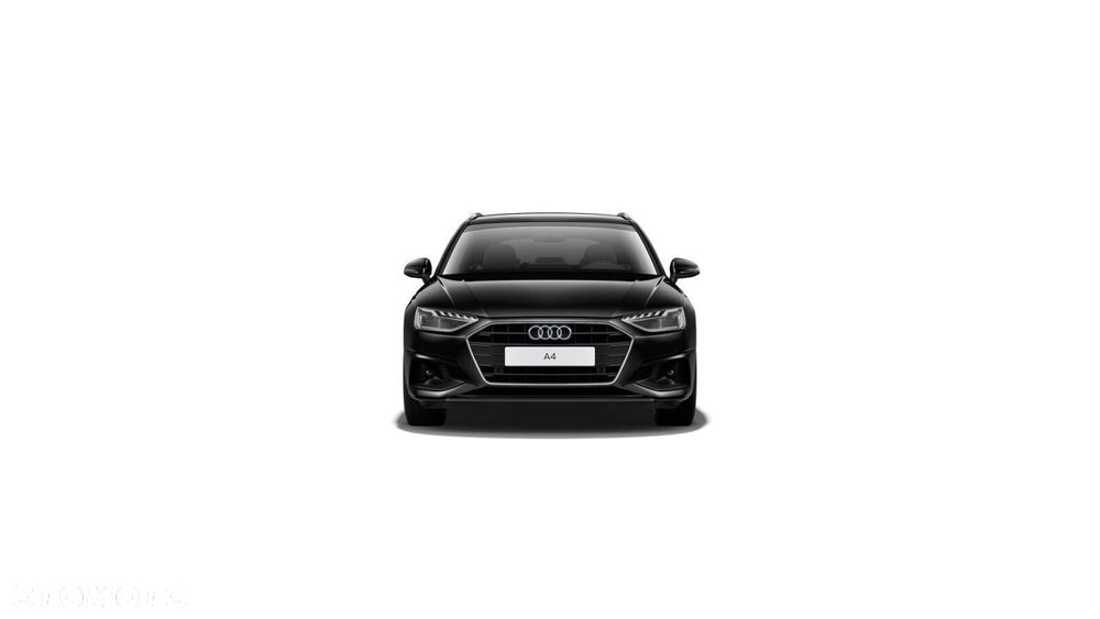 Audi A4 Avant - 3