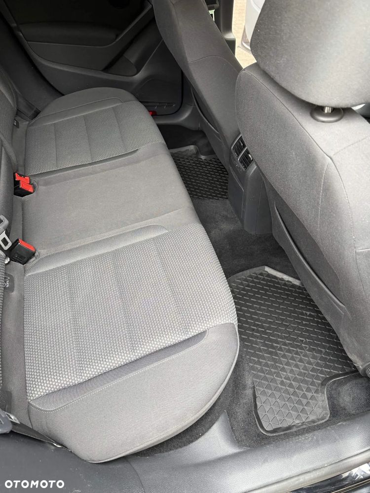 Volkswagen Golf 1.4 TSI Comfortline DSG - 15