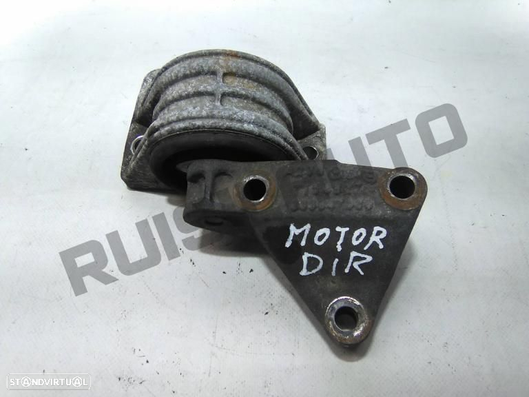 Apoio /sinoblocomotor Direito  Fiat Ducato Iii [2001_2006] 2.3 - 2