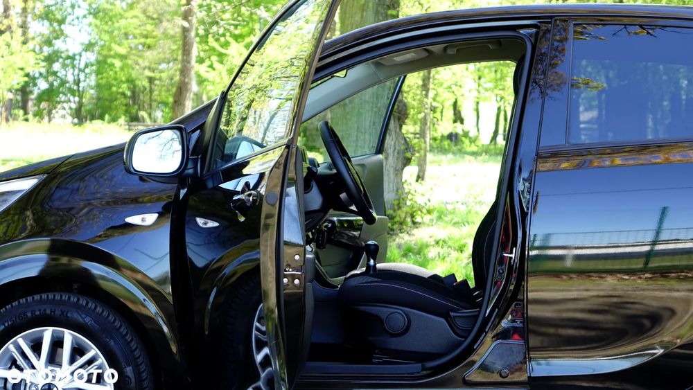 Kia Picanto - 5