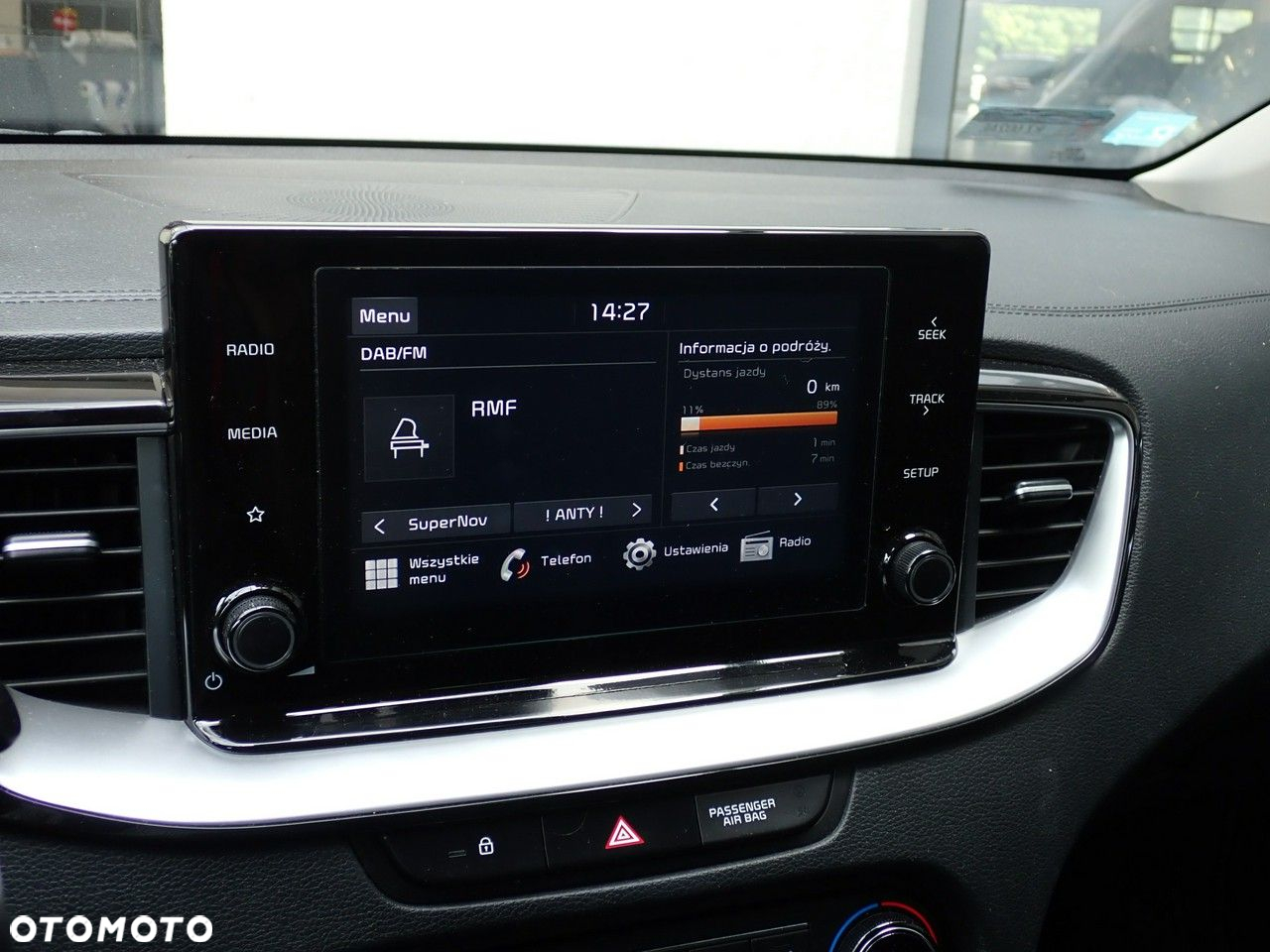 Kia XCeed - 29