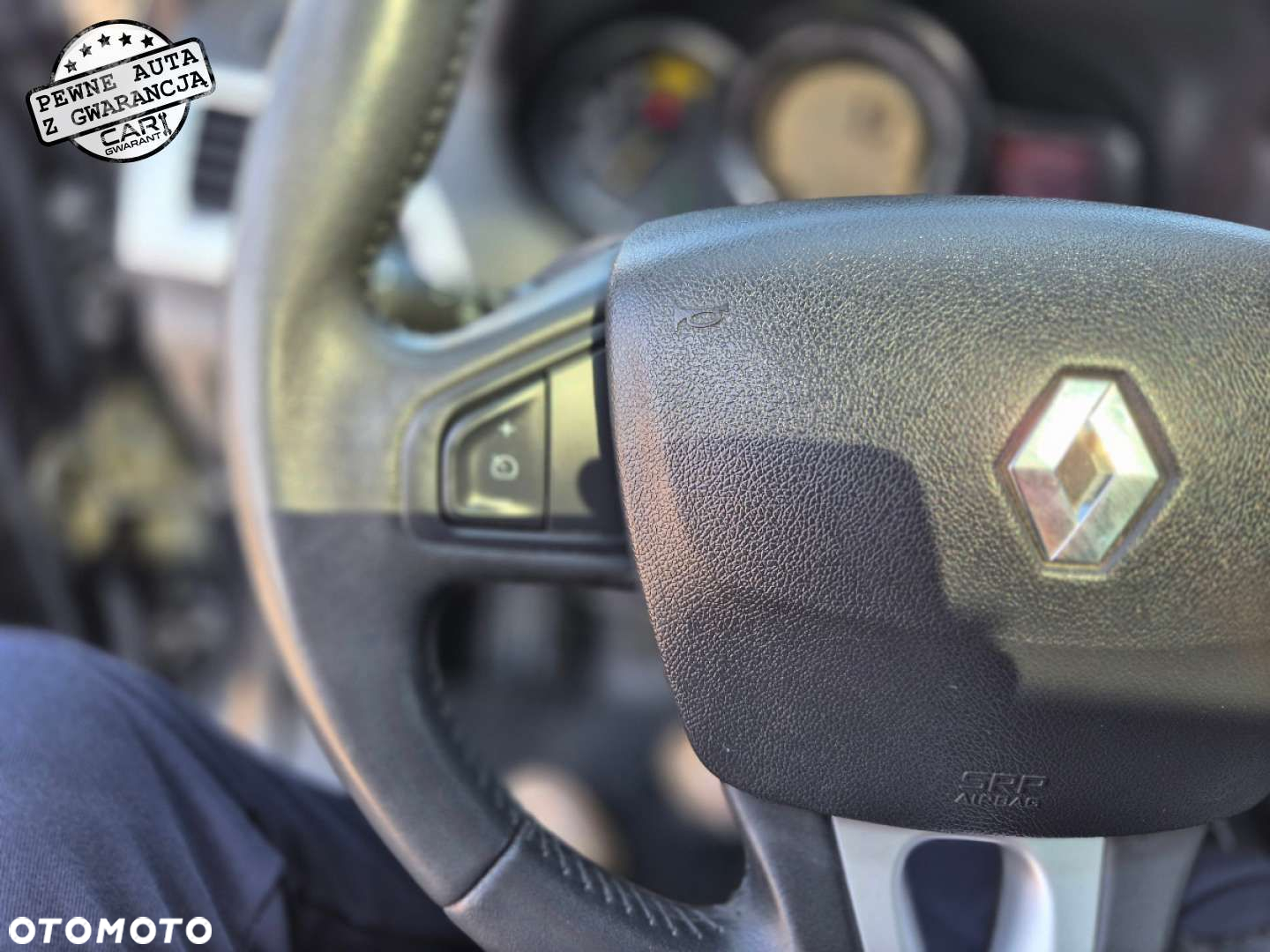 Renault Megane - 30