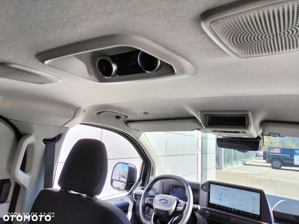 Ford Transit Custom Kombi 320 L2H1 Trend M1 - 5