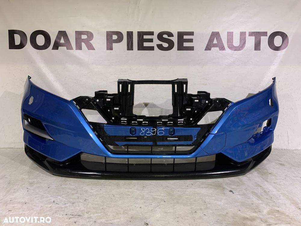 Bara fata Nissan Qashqai, 2017, 2018, 2019, 2020, cod origine OE 62022-HV00H. - 1